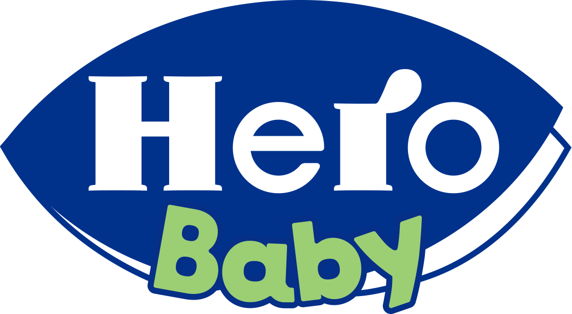 Hero Baby