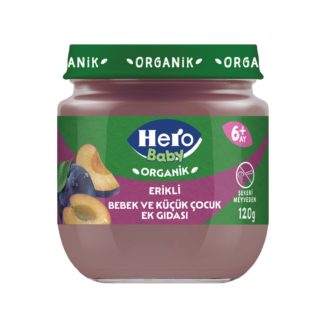 Erikli Organik
