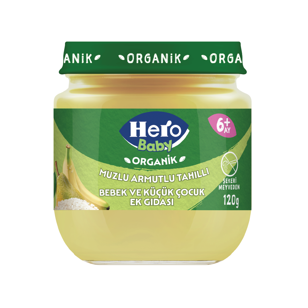 Muzlu ARmutlu Tahıllı